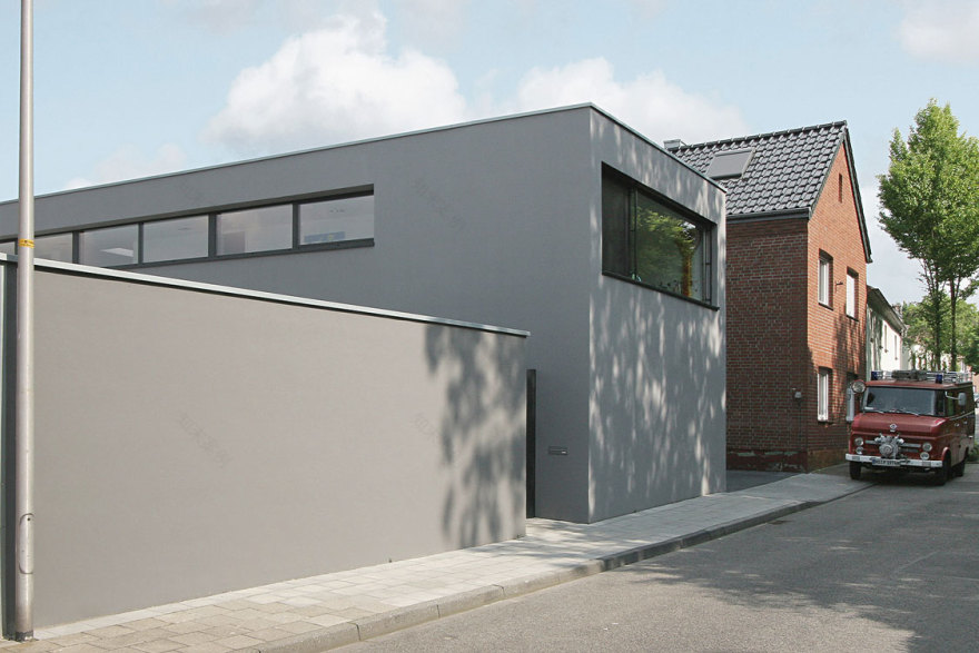 丨Döring Dahmen Joeressen Architekten-2