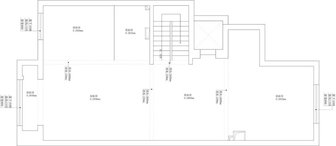 千章墅 | 新古典风格的美学呈现-22