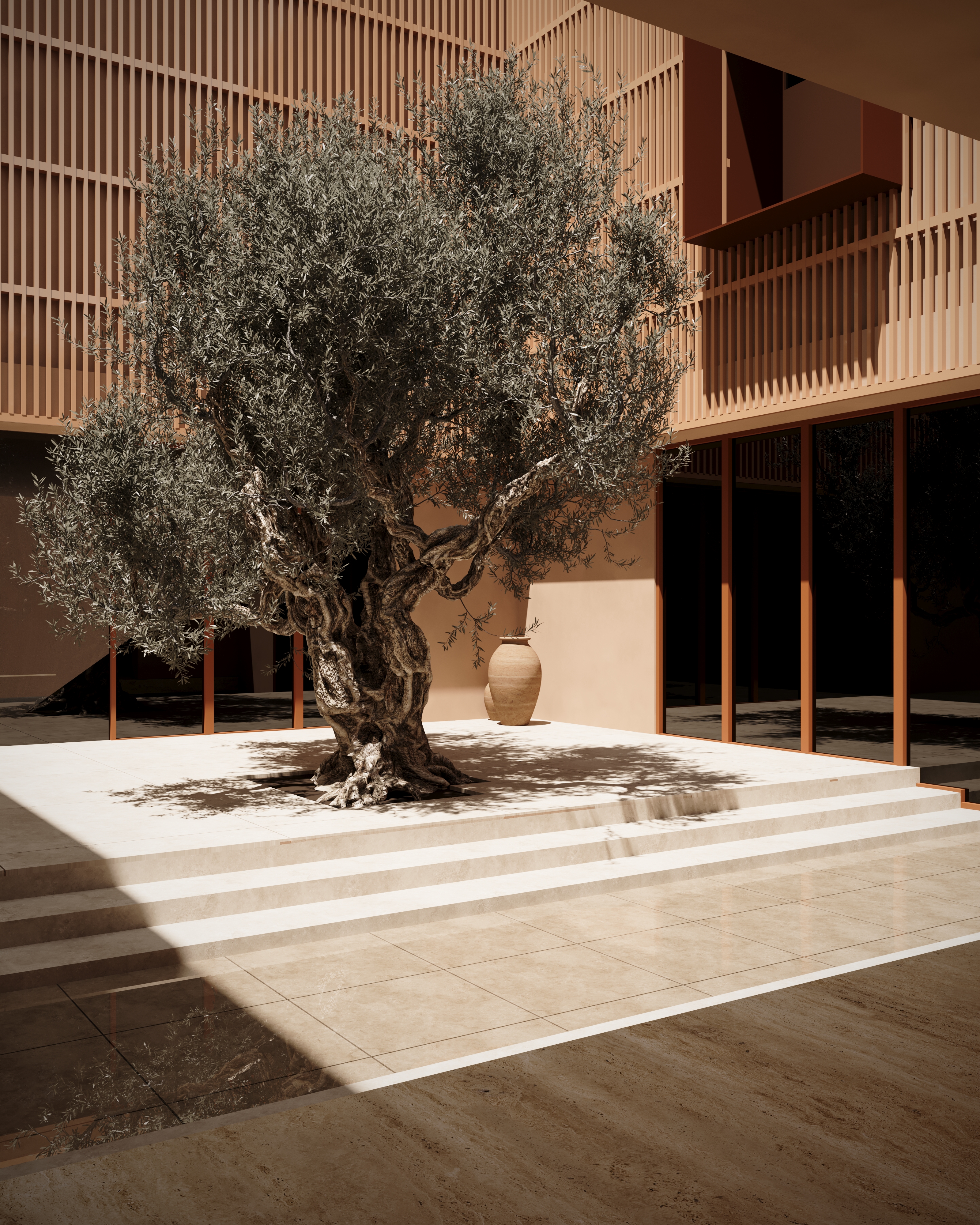 Minimalistic Architecture-4