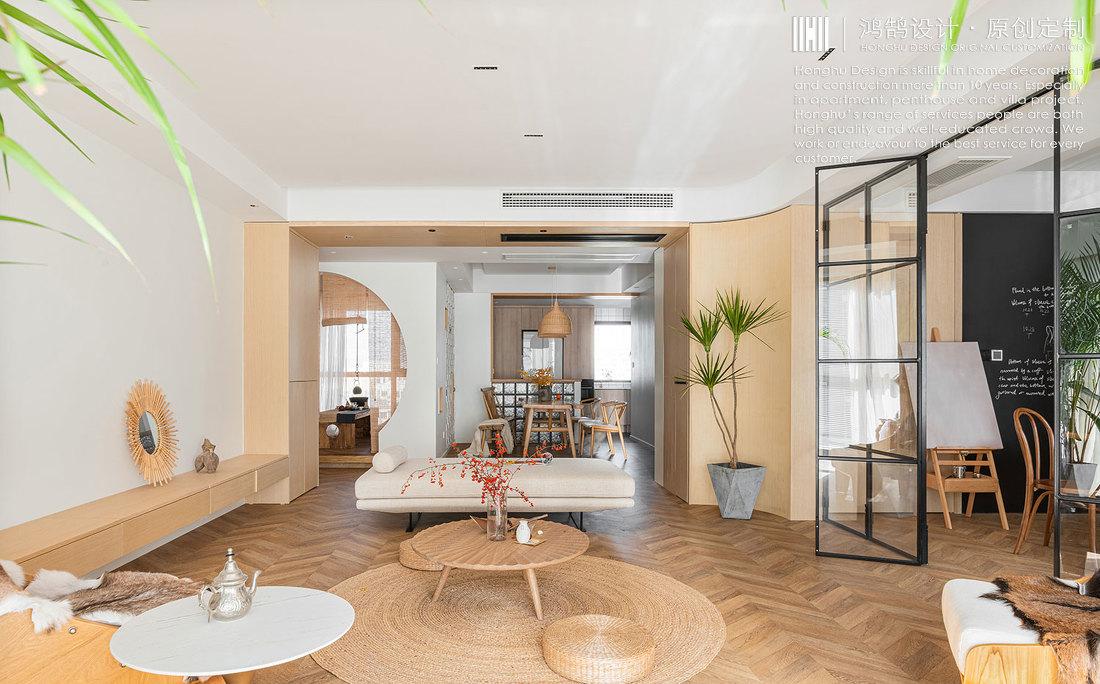 文艺女主的家-23