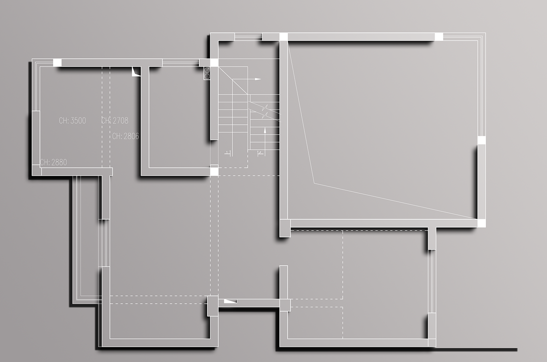 意式现代温馨别墅-60