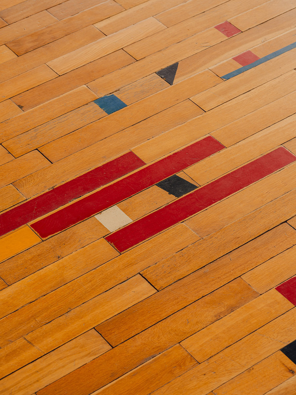 Grid Arthub商业与文化中心丨波兰格但斯克丨Filip Kozarski（IPA事务所）-81