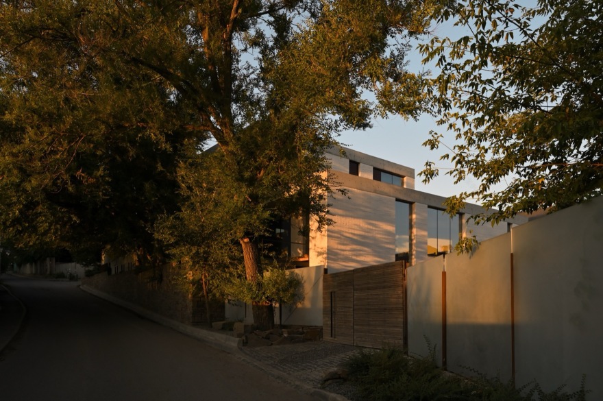 studio Chado建筑事务所办公空间-16