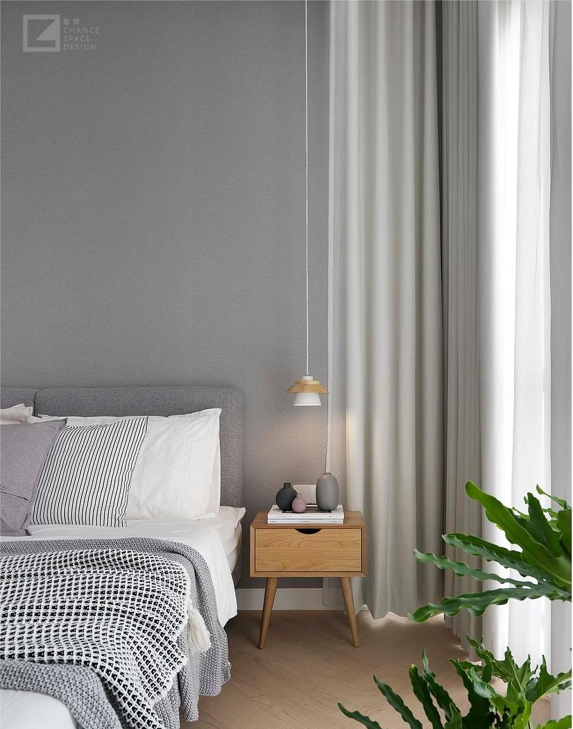 现代风家居设计 | 舒适与艺术的完美融合-14