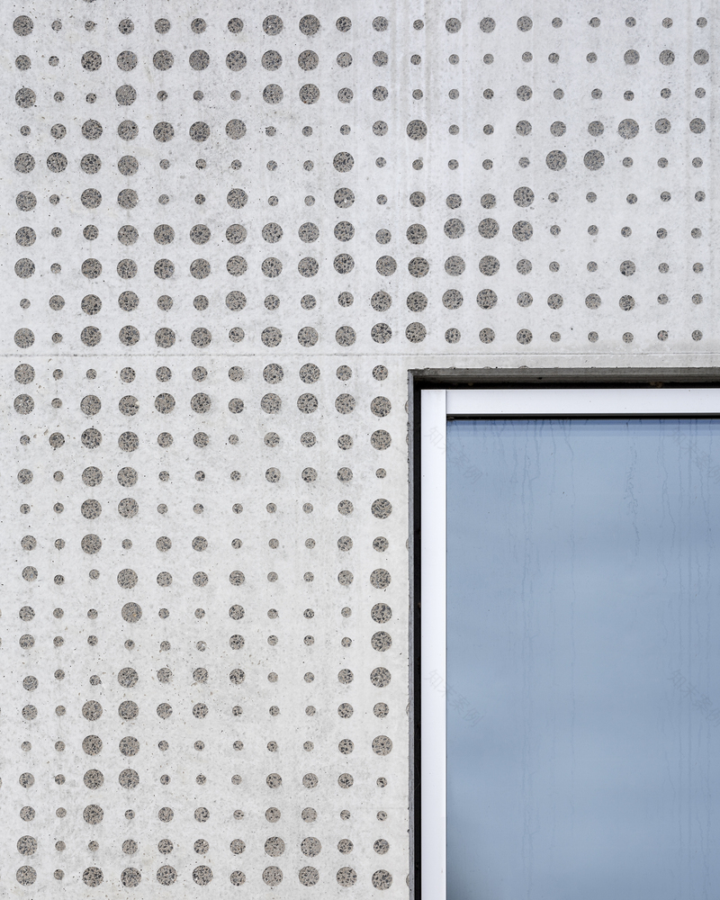 丹麦校园综合体建筑丨ADEPT,CREO ARKITEKTER A,S-14