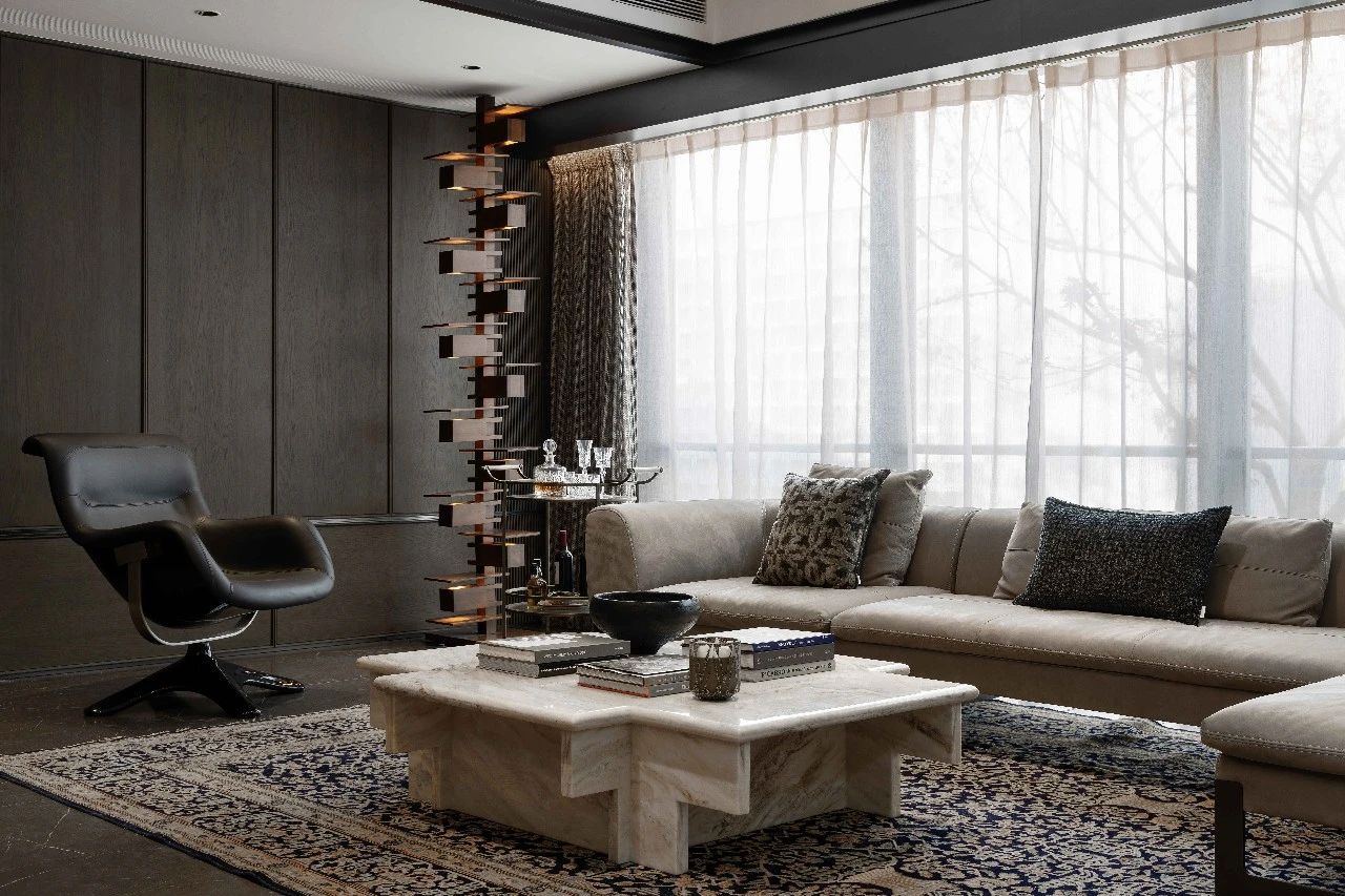 苏州万科左岸中心丨中国苏州丨DIA 丹健国际-37