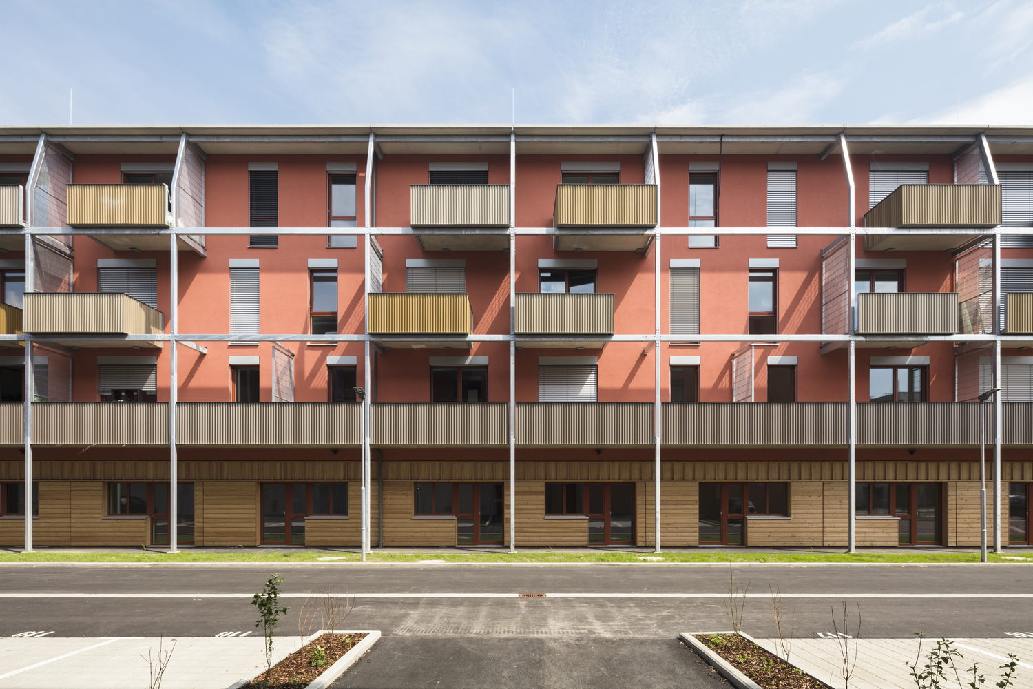 SIE,Home21 多功能建筑-28