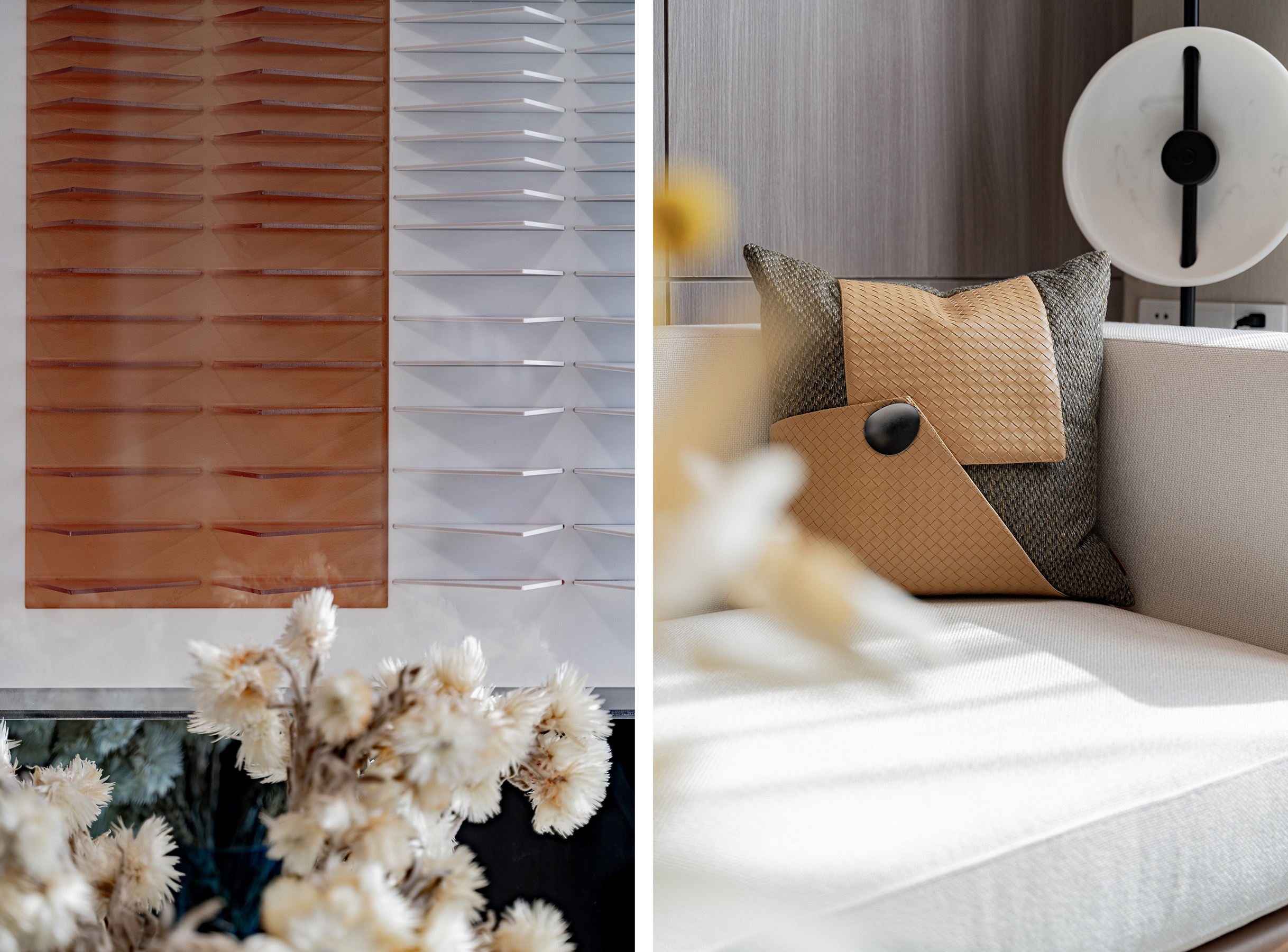 佛山招商岸芷汀兰公寓丨中国佛山丨聚舍联合设计-43