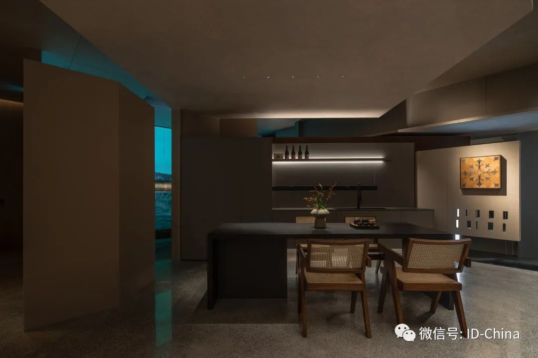 安德蒙特进口地板概念店丨中国成都丨四川省安宅建筑装饰工程有限责任公司-29