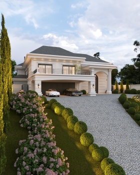 Neoclassic