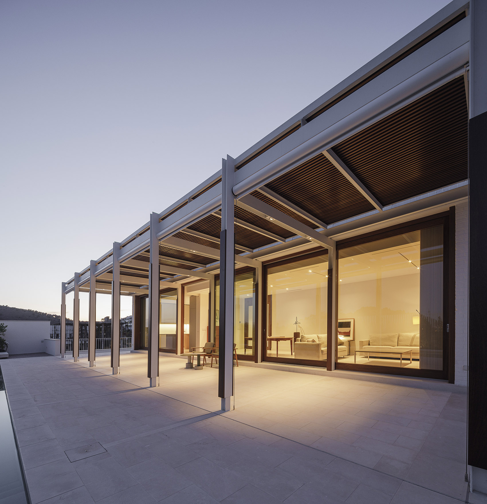 AC 住宅丨西班牙丨Marina Uno Arquitectos-78