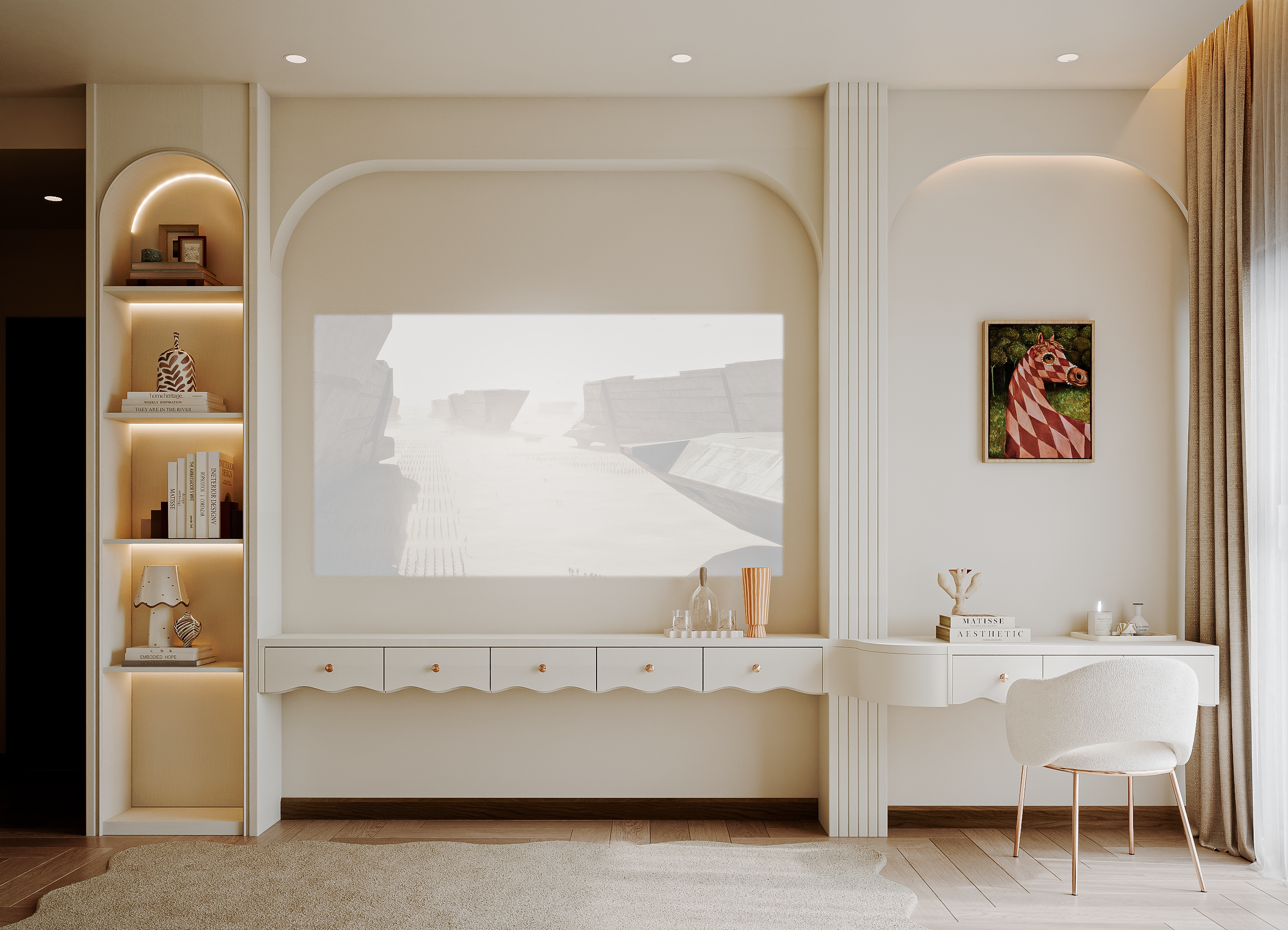 Masterbedroom's Ms Thao-2