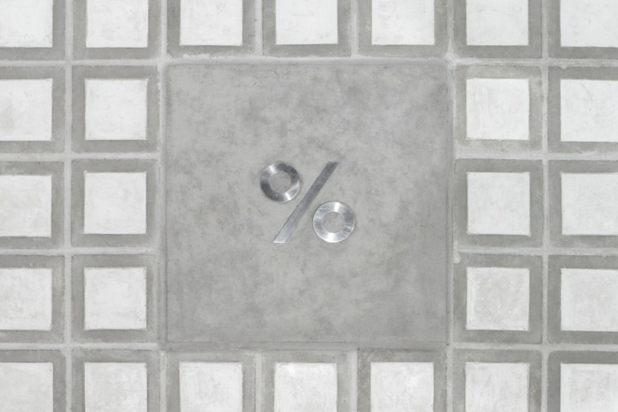 %Arabica 咖啡店丨泰国曼谷丨Studio Precht-43