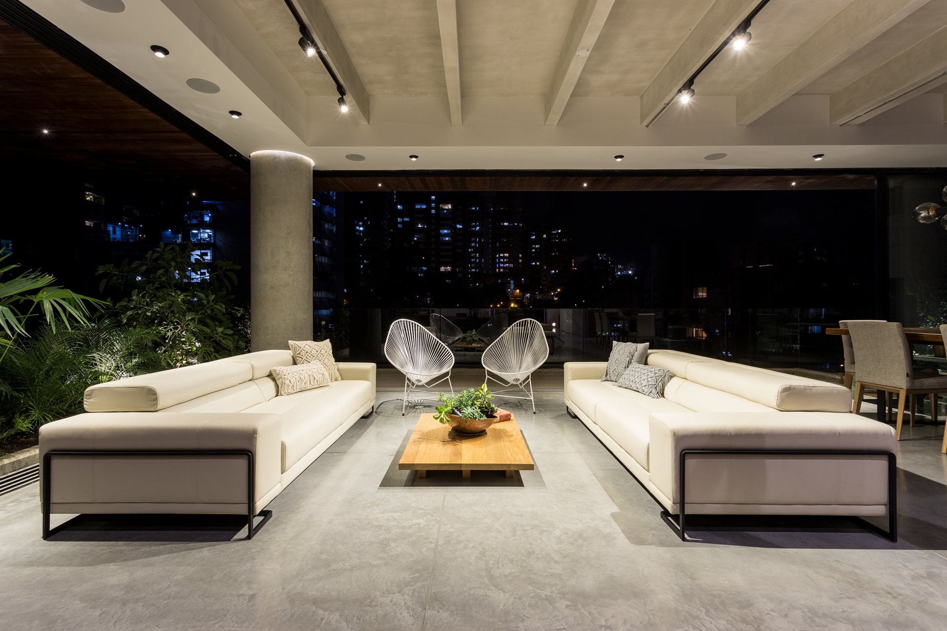 博斯凯托之家 3 号 曼陀罗丨哥伦比亚-18