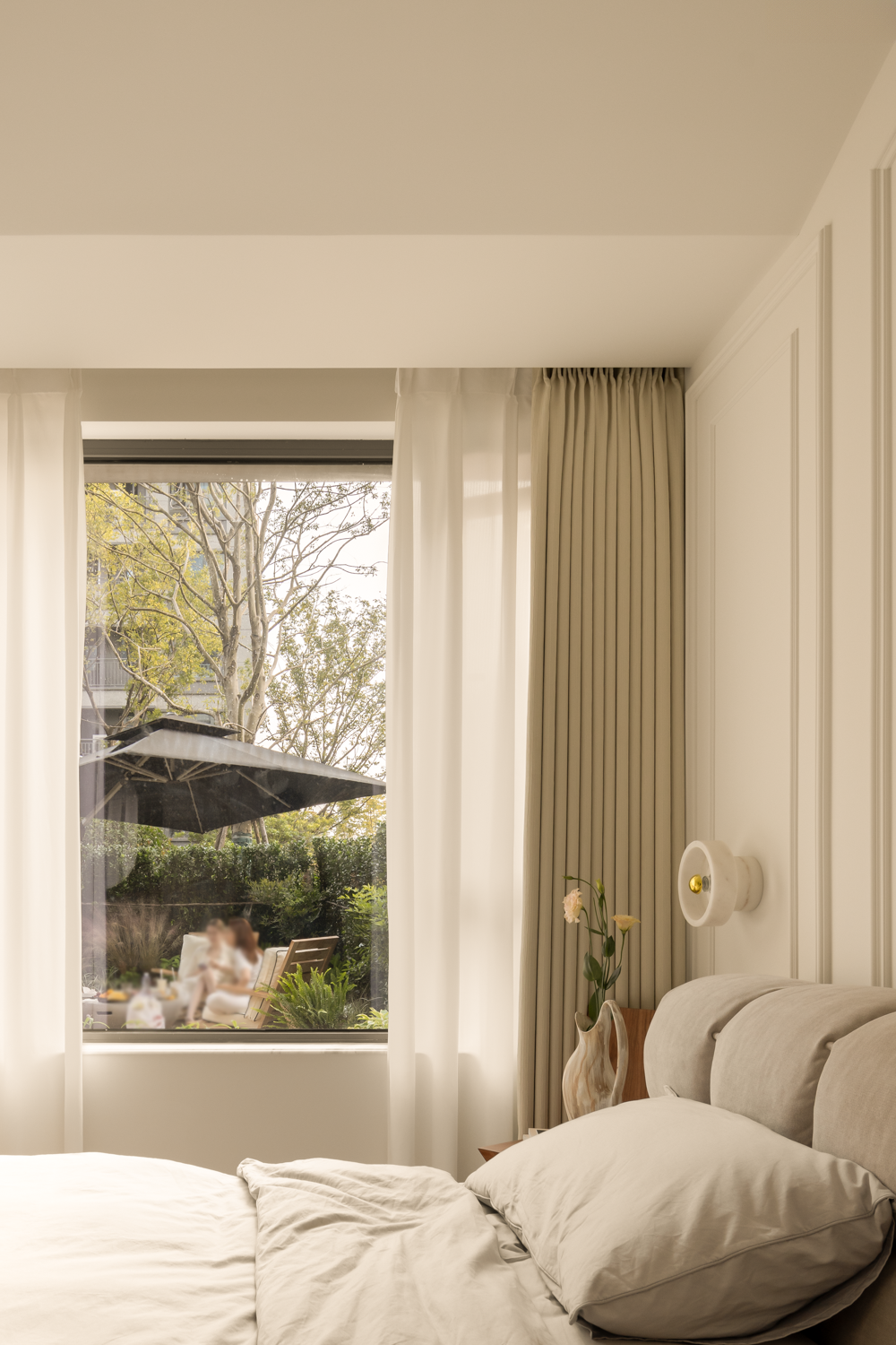 天上人间丨中国海口丨筑物营作-84