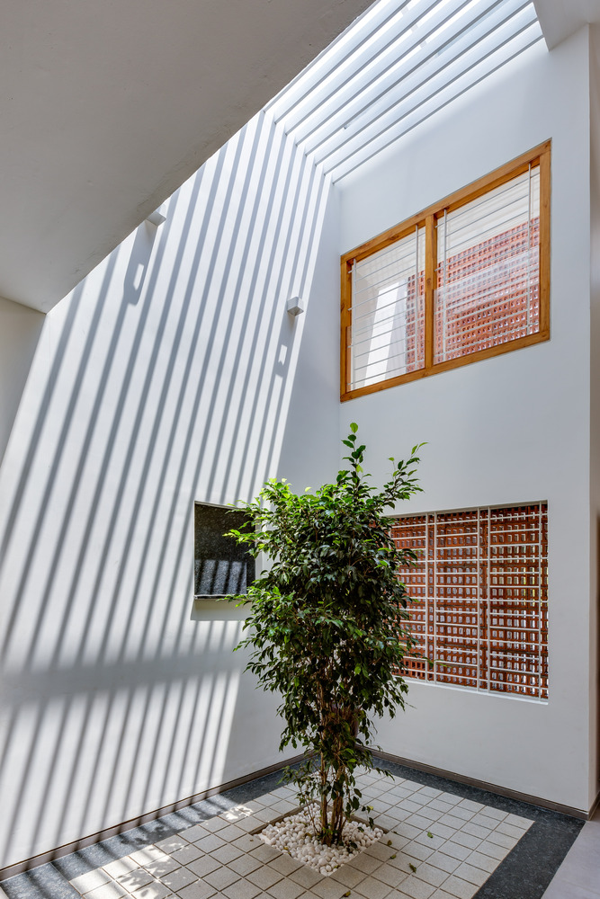 In·X·Hale 住宅-33