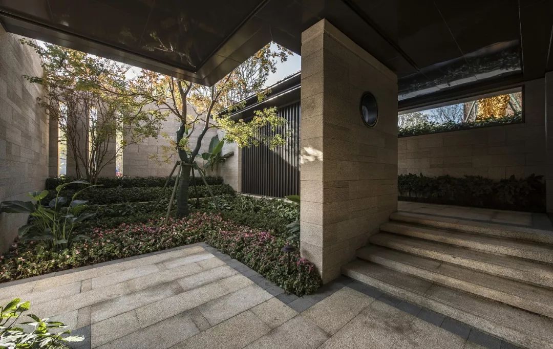 九月森林景观设计 | 金陵城，老山中，如梦境般栖居的“天宫之城 “-124