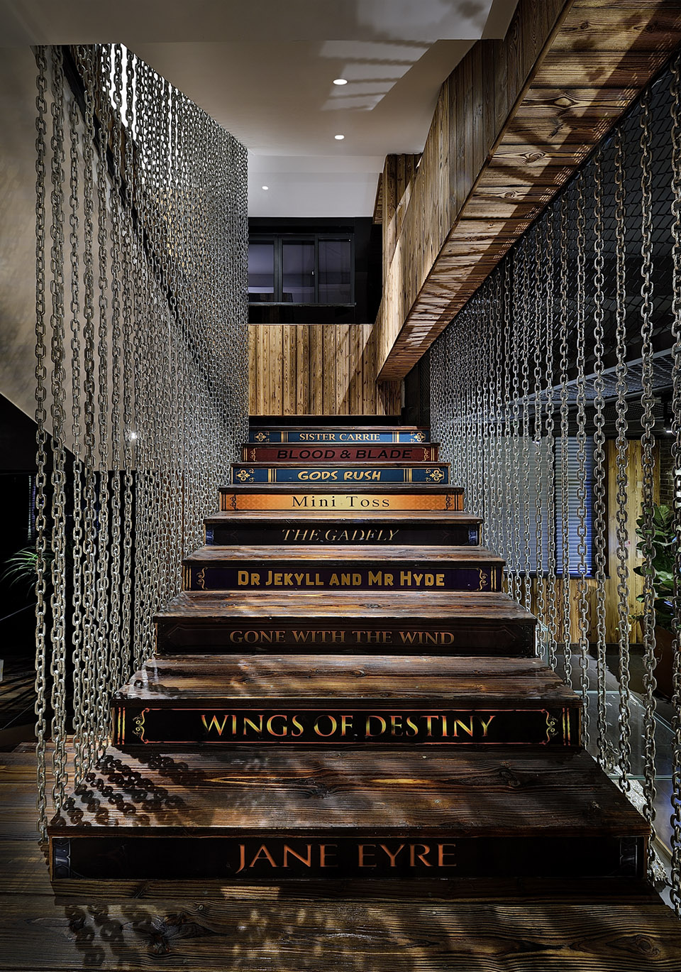 I Got Games 游戏公司总部设计，福建福州 / 十上设计-71