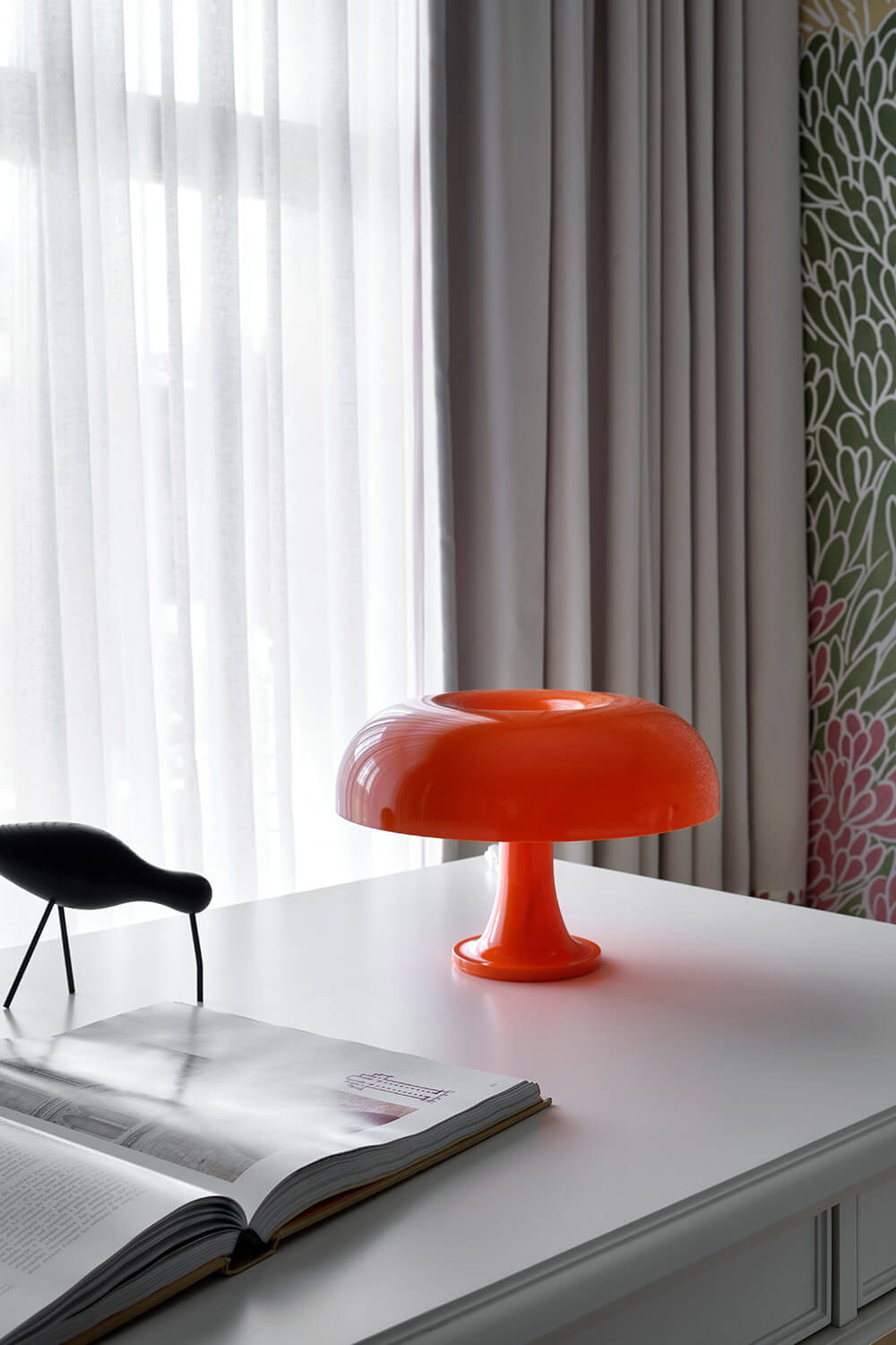 伊斯特拉河畔住宅丨俄罗斯莫斯科丨Alisa Shabelnikova-33