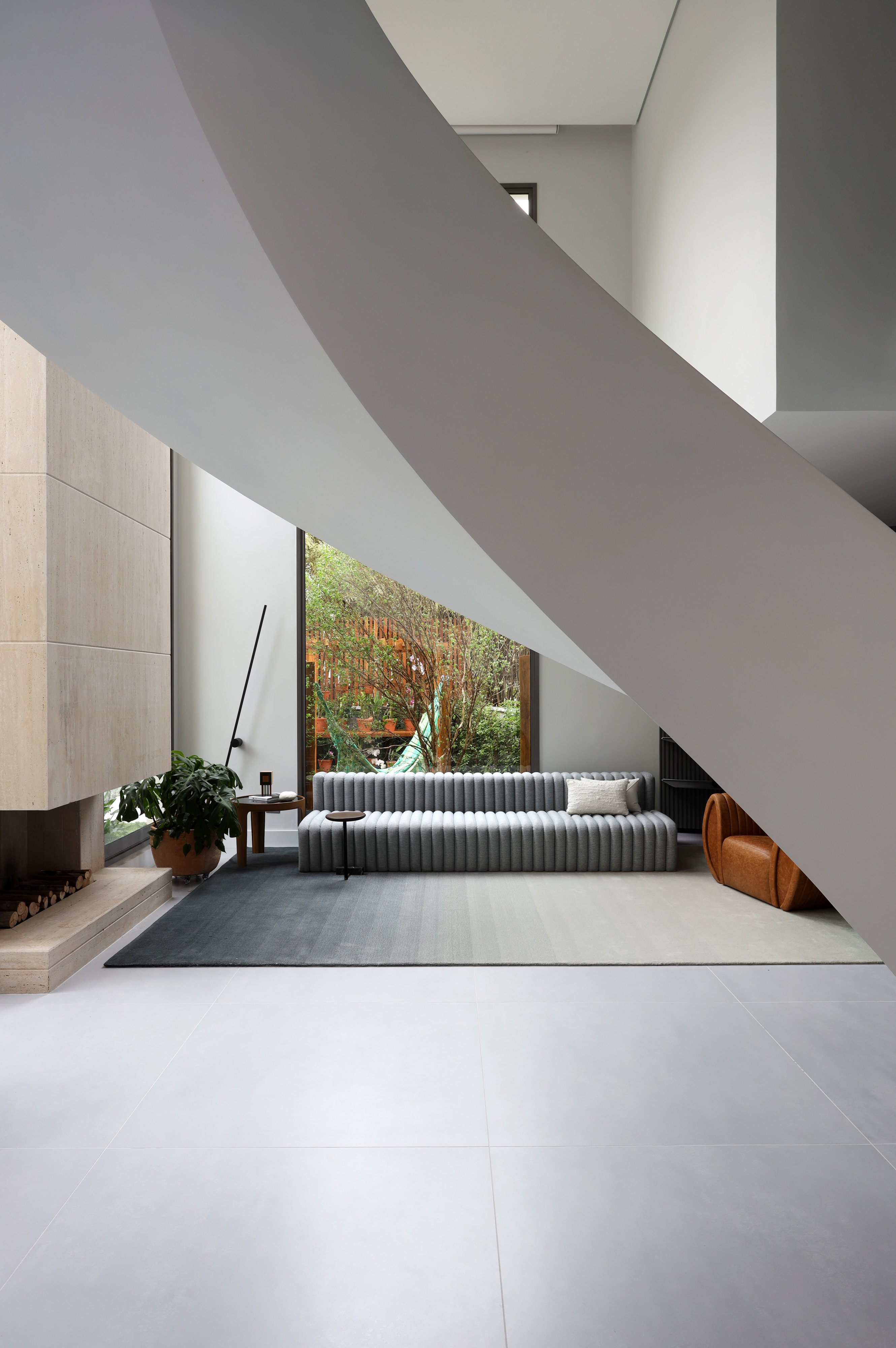 Ganso 之家丨巴西圣保罗丨Barbara Dundes-22