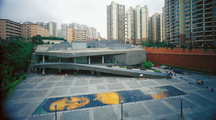 大芬美术馆——艺术哪有什么阳春白雪又或下里巴人？-12