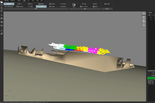央视聚焦特区之翼！厦门翔安国际机场顺利实现“电通”-100