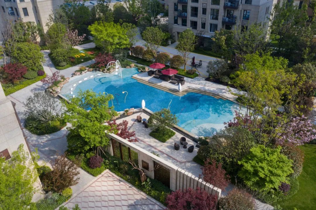 “浪之谷”忘不了的那片海 | 宁波龙湖 天琅大区-26