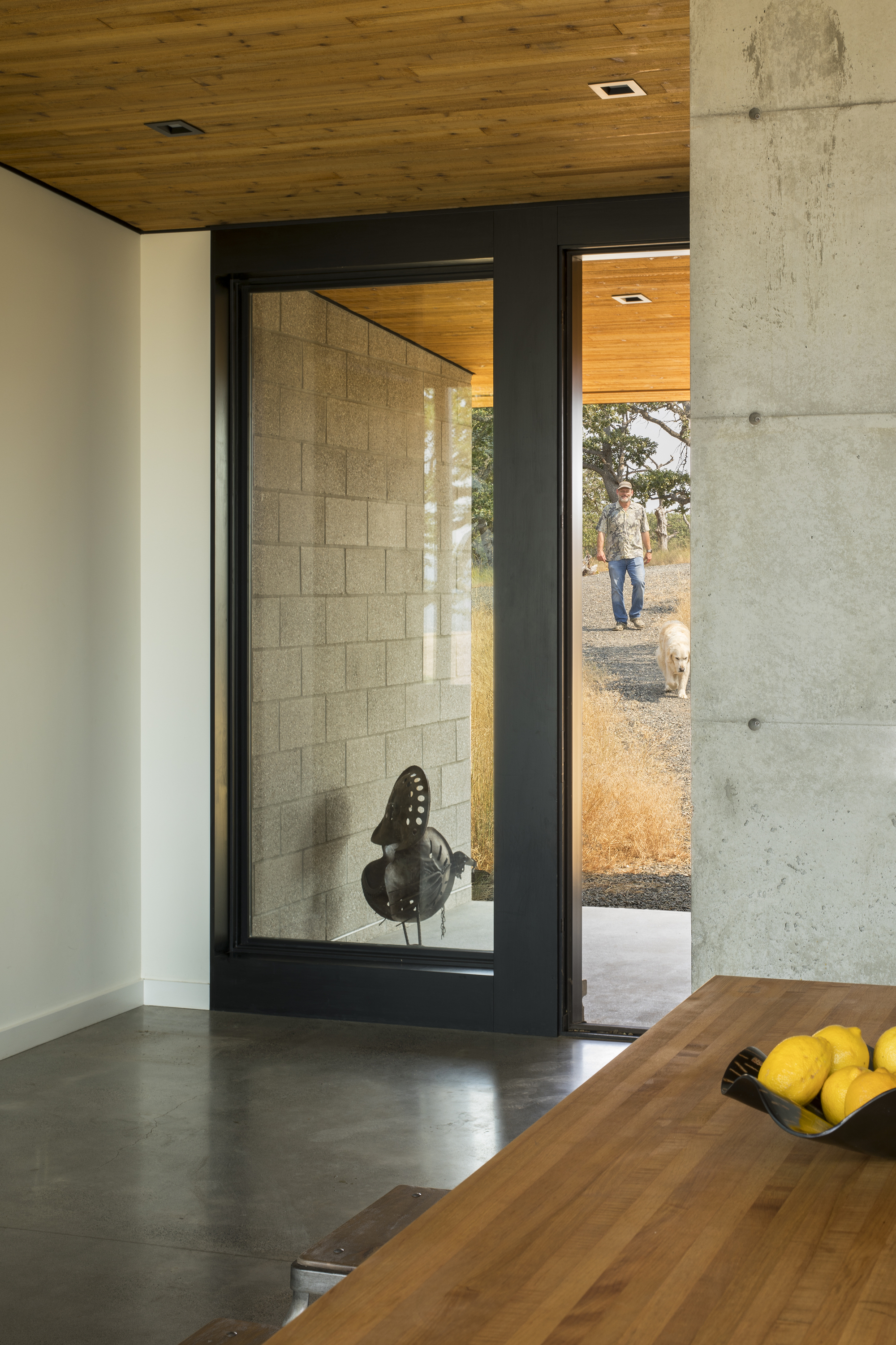 High Prairie Residence / eb architecture + design-35