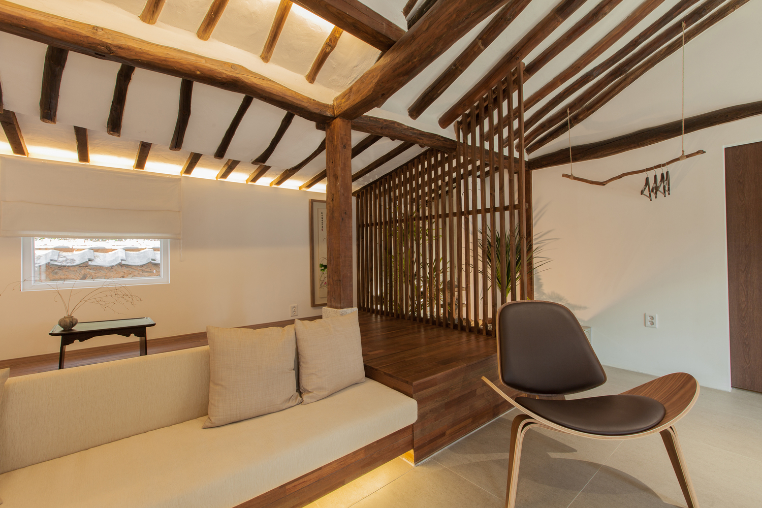 重塑传统韩屋-32