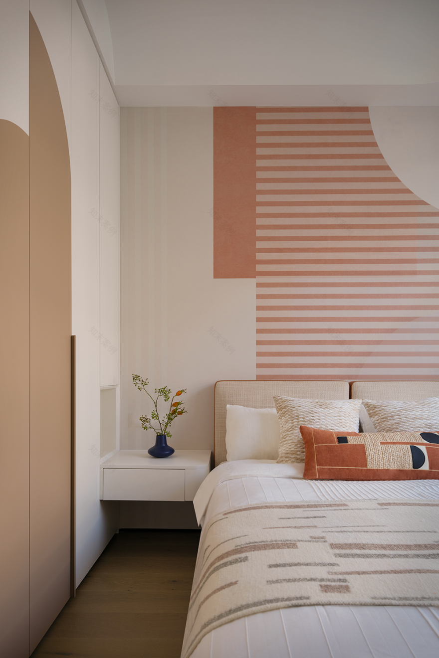 STUDIO·Y丨460㎡叠拼别墅丨中国成都丨STUDIO.Y室内设计事务所-46