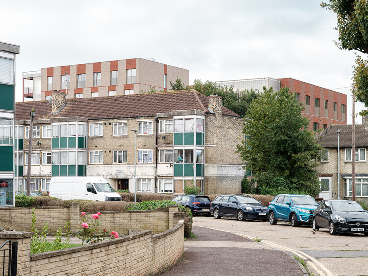 Harbard Close 住宅丨Reed Watts Architects-20