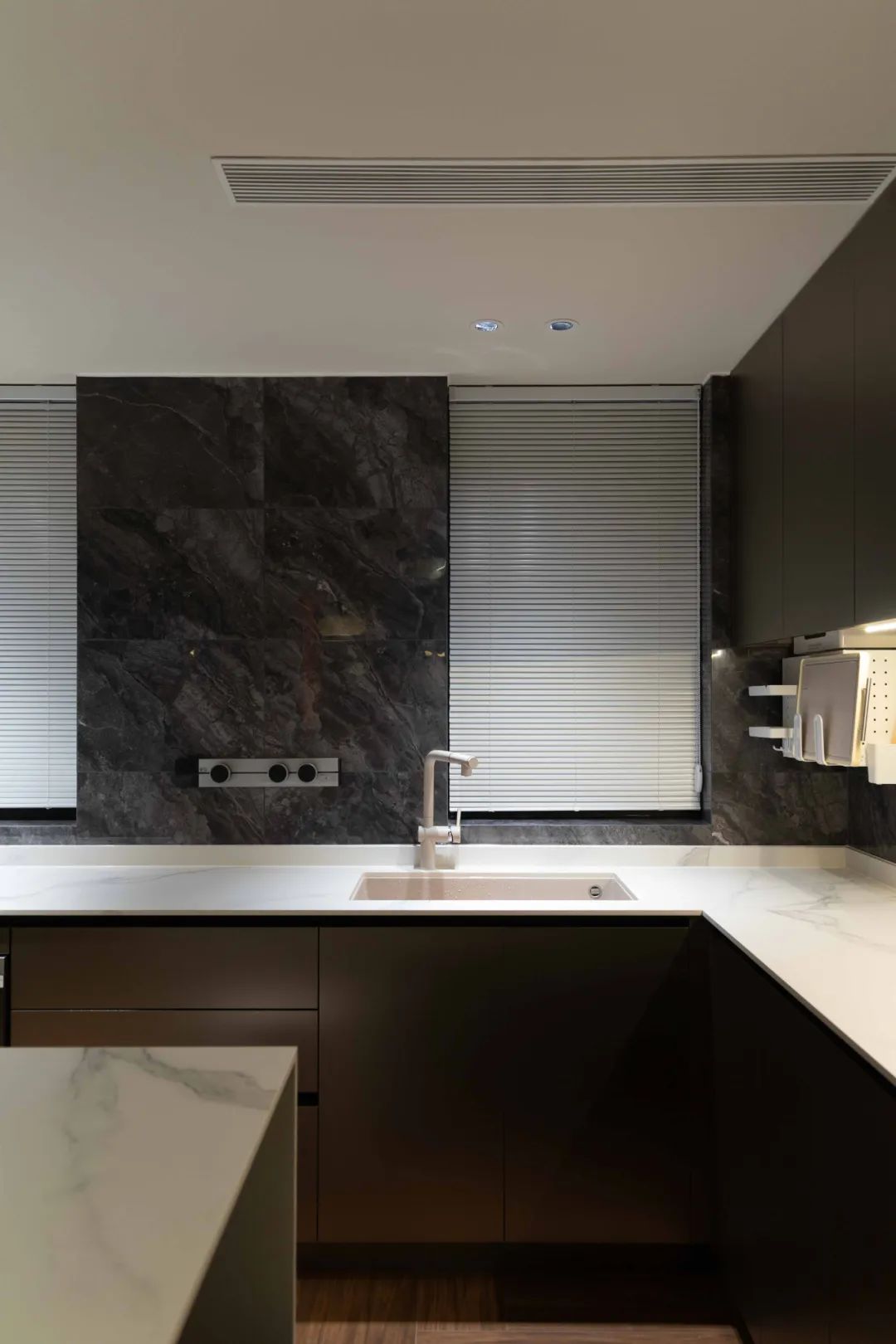 景丽东苑私宅设计丨中国无锡丨佐耳制造-40