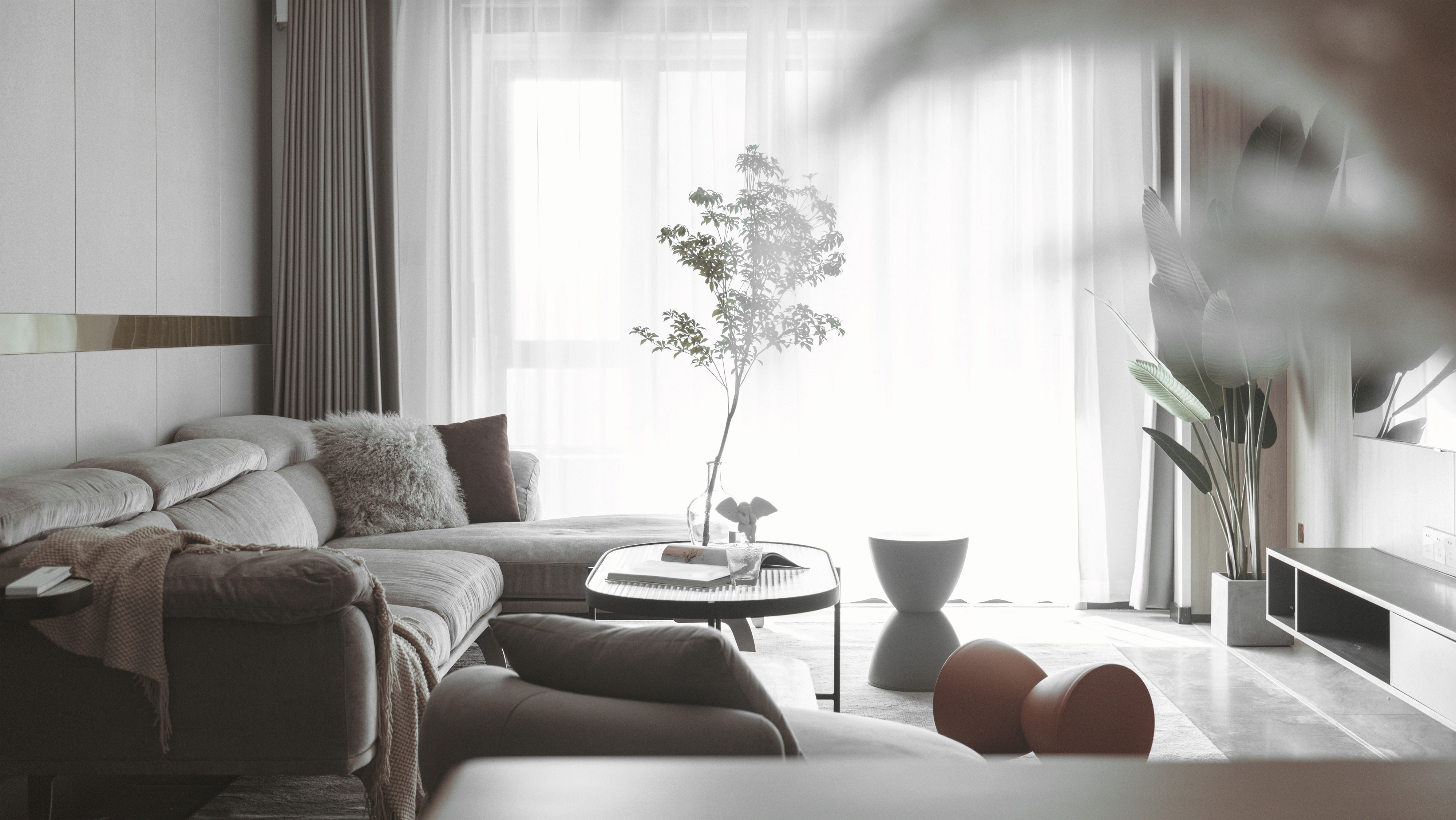 RADIANT 时光知味,岁月沉香丨几何共社-7