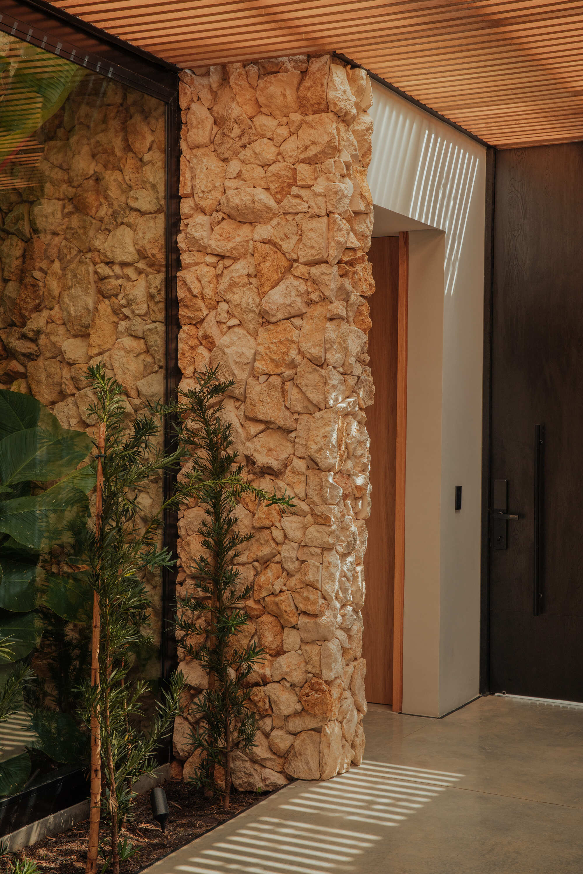 日落庇护所丨哥伦比亚丨Bon Studio-33