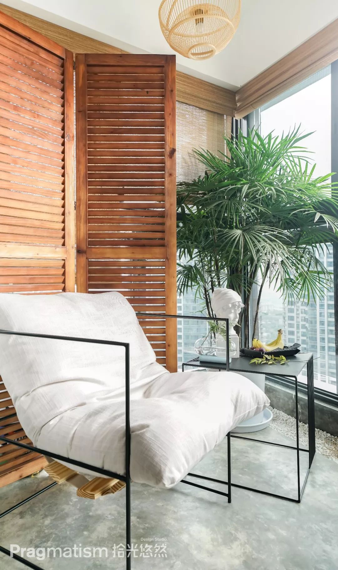 成都黑胡桃之家，实用主义与自然美学的完美融合-54