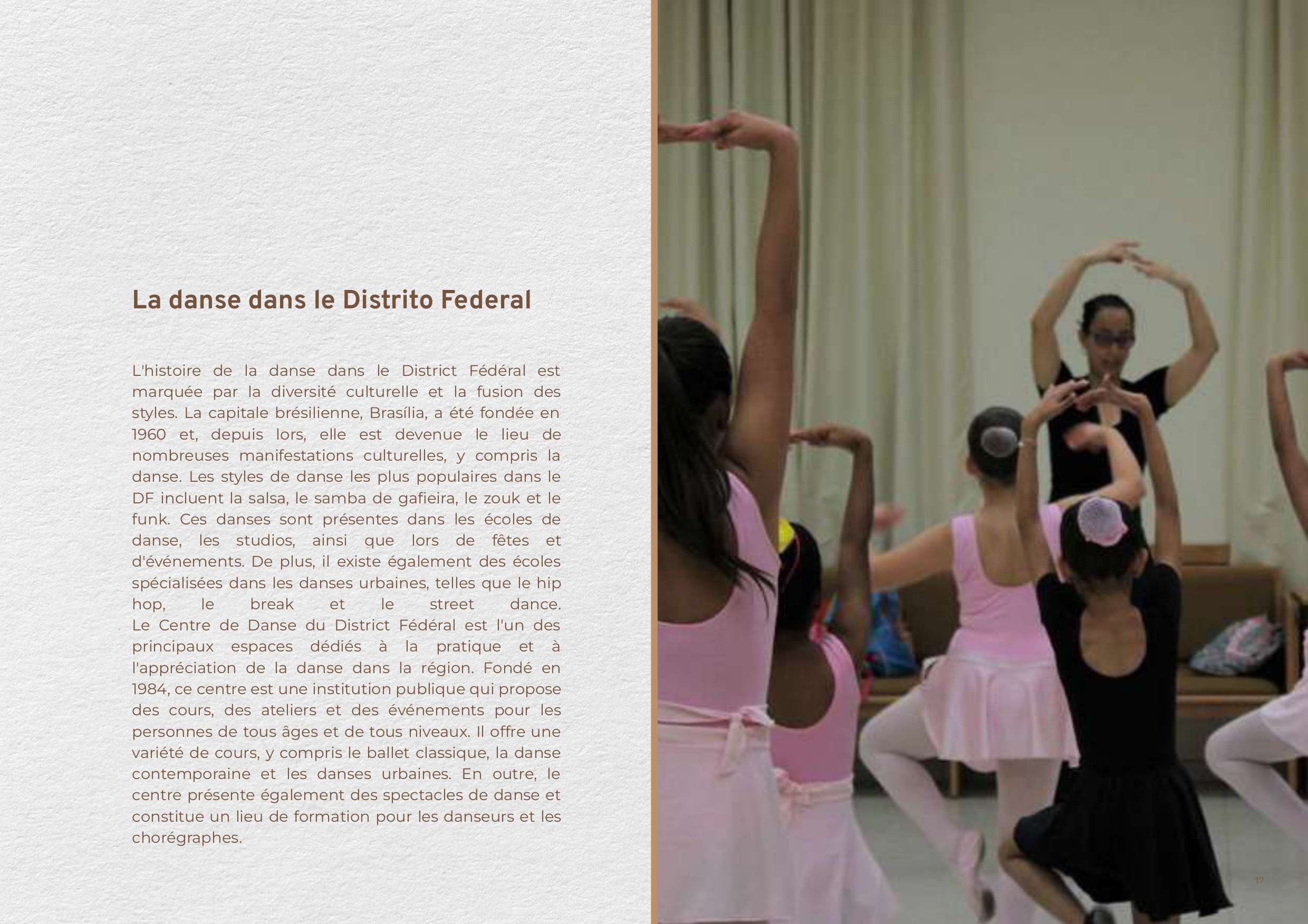 Centre de Danse de "São Sebastião"-14