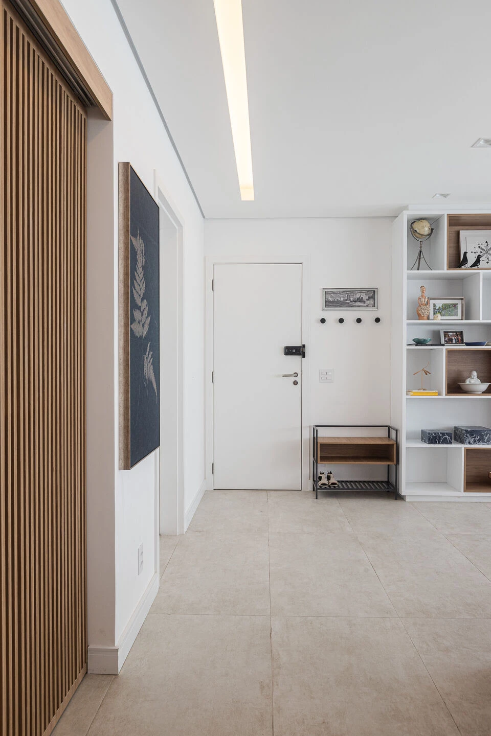 巴西 Pompeia 公寓丨巴西圣保罗丨C2HA Arquitetos-5