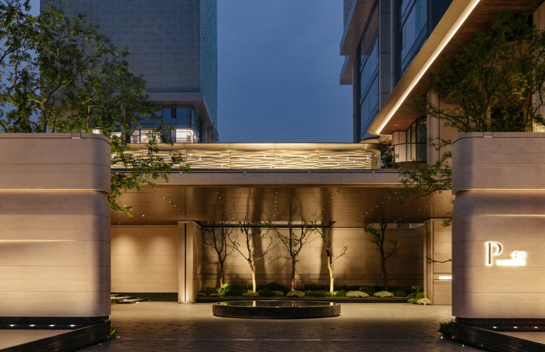 招商蛇口·成都 招商玺丨中国成都丨上海日清景观设计有限公司-25