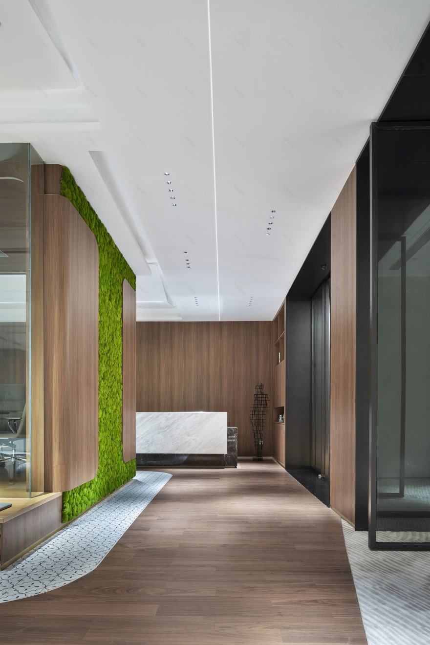 天弓智慧城丨中国中山丨梁桓彬-3