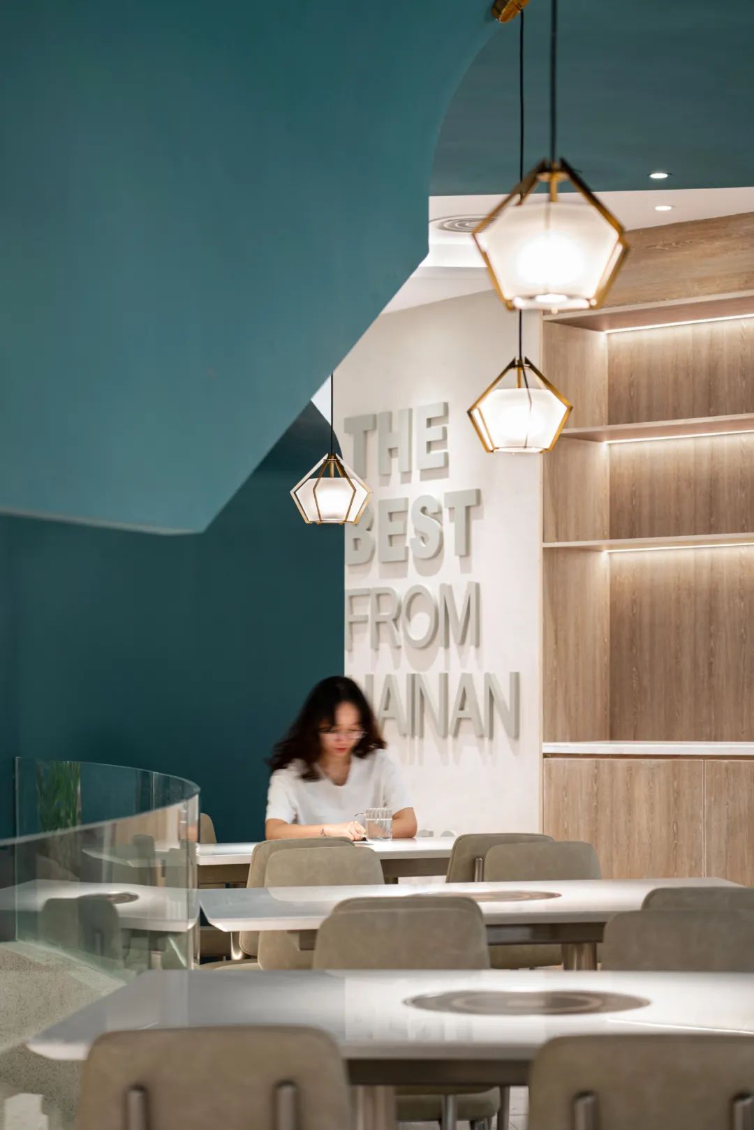 椰林海岸，打造沉浸式体验场景 | 艺鼎设计-88