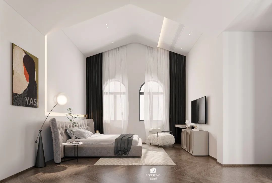 碧桂园滨湖城 275 方-25