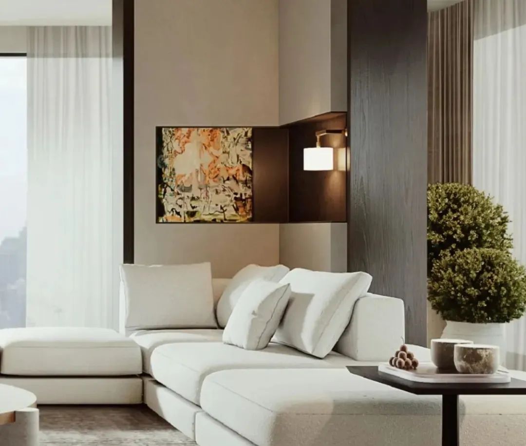 贵州顶奢豪宅丨中国贵州-17