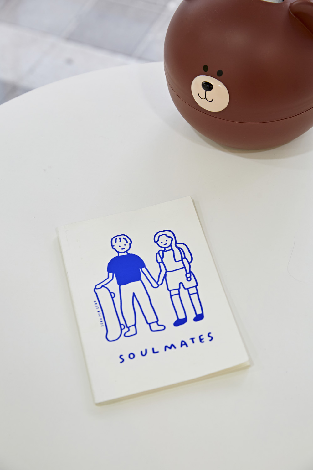 11 平简约咖啡厅，精致温馨空间设计-14