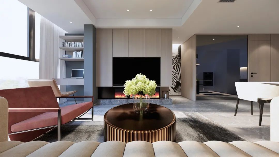 青绘设计｜浙江妙禾健康办公室-44