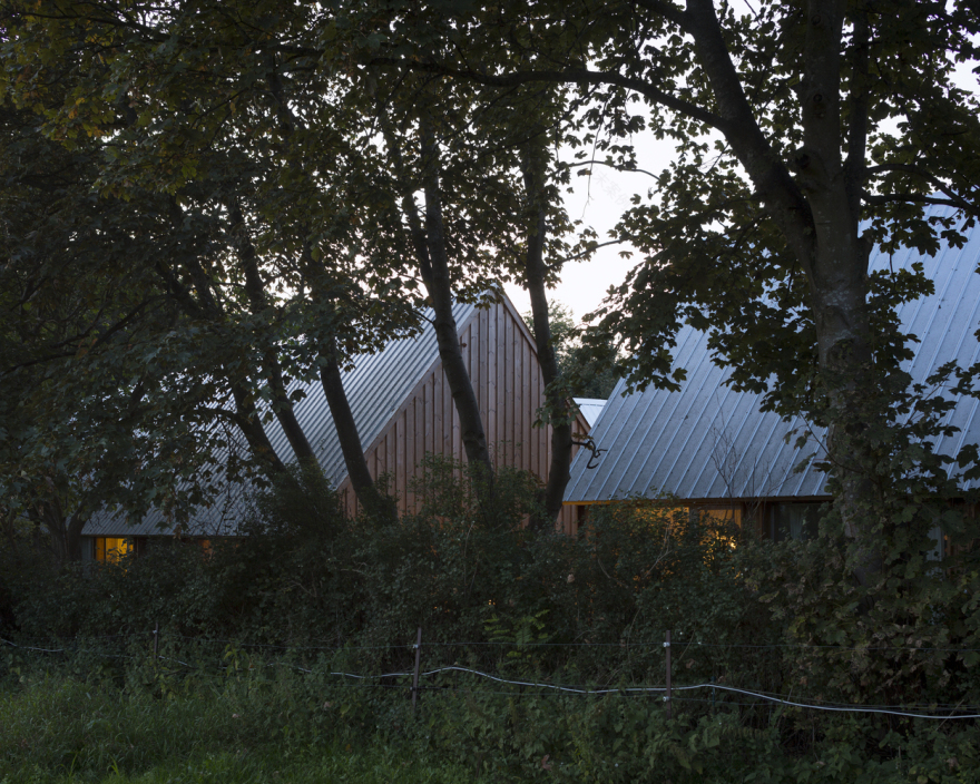 Student Village Lenschow - Pihlmann-69