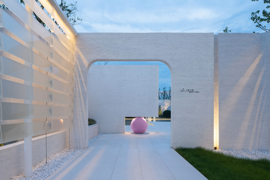 南昌湖城大境丨中国南昌丨上海澜道环境设计咨询有限公司-45