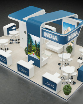 Malabar Gateway 9X6 M