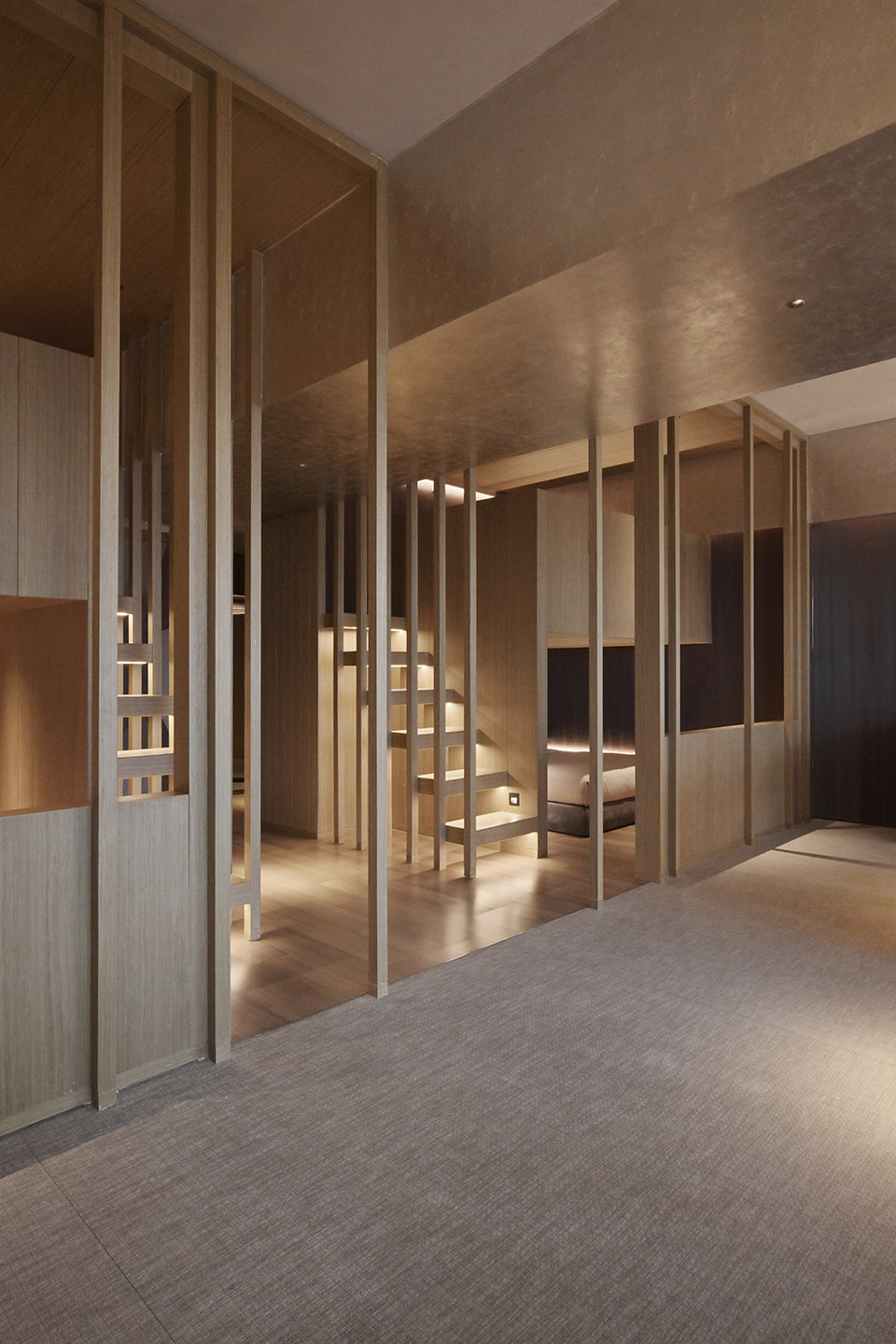 阿那亚NOA RESORT诺岸远近酒店丨中国丨宽品设计顾问DDC,魏晓璐建筑设计工作室-83