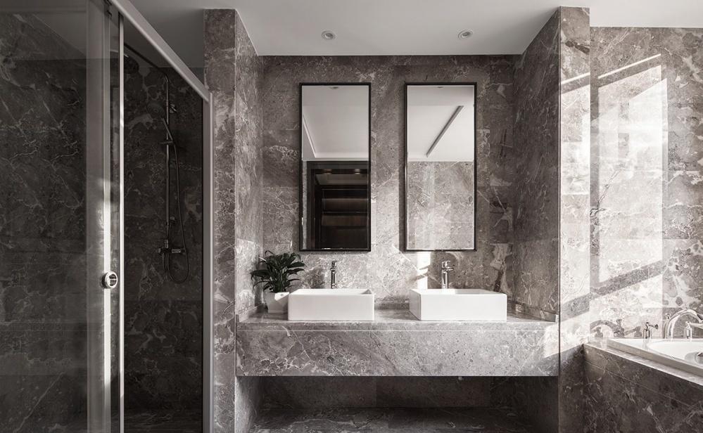 上城国际按摩室，山水紫气环绕的雅致空间-19