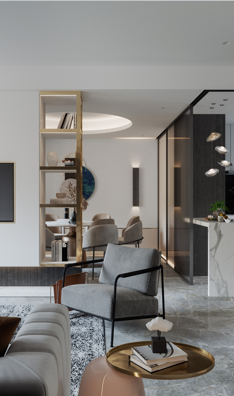 站酷平台助力室内设计课程，学员作品展示收获-12